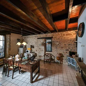 La Maison Huguétoune Hébergement de vacances