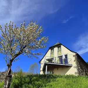 La Grange - De Barrez Hébergement de vacances