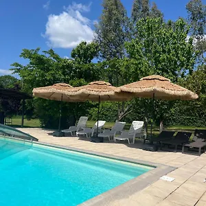 Logis Gascons 1 Hébergement de vacances